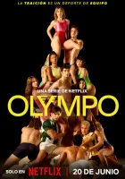 Олимп смотреть онлайн сериал 1 сезон